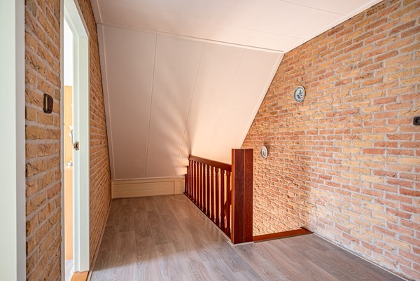 Medium property photo - Westerkimme 47, 8316 ED Marknesse